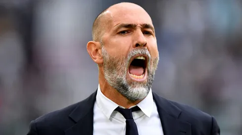 Igor Tudor recebe proposta até junho. Foto: Valerio Pennicino/Getty Images