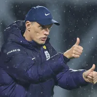 Tuchel pensa em convocar Maguire, Mainoo e Luke Shaw