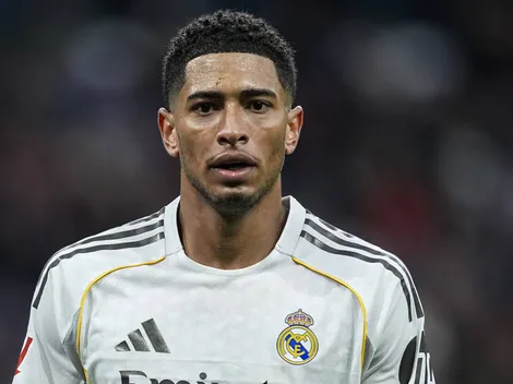 Bellingham tem desejo de atuar na Premier League, diz portal