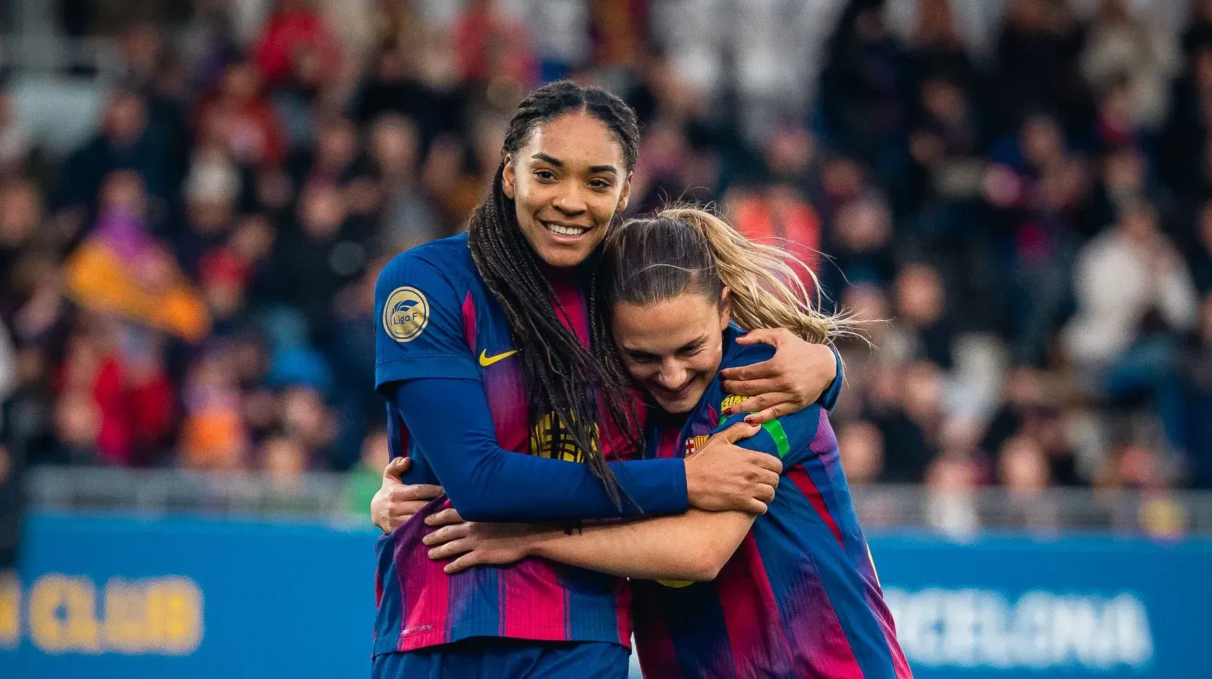 Barcelona Feminino
