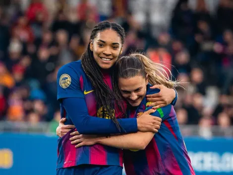 Onde assistir Barcelona x Eibar pela 20° rodada da Liga F