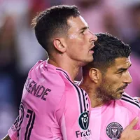 Tadeo Allende e Cucho Hernández estão na mira do Flamengo