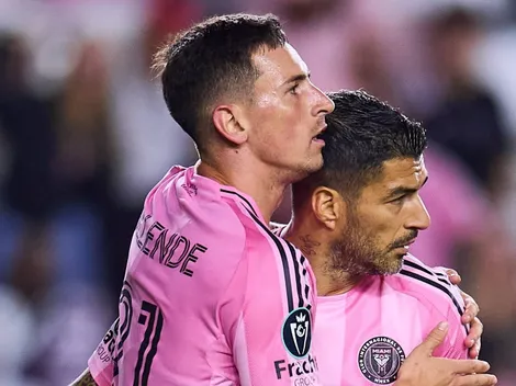 Tadeo Allende e Cucho Hernández estão na mira do Flamengo