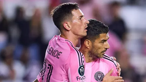 Tadeo Allende entra na mira do Flamengo para 2026. Foto: Imago