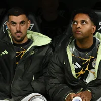 Dani Ceballos deixará o Real Madrid no final da temporada