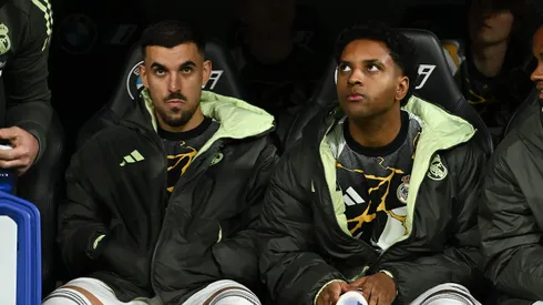 Dani Ceballos deve deixar o Real Madrid. Foto: Denis Doyle/Getty Images