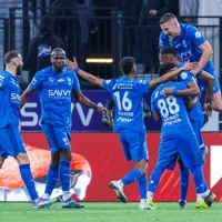 Al-Hilal vence e se isola na liderança