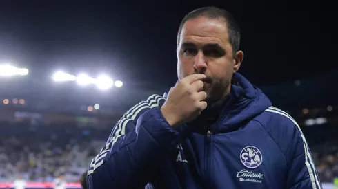 André Jardine recebe consulta do Atlético-MG. Foto: Hector Vivas/Getty Images