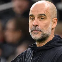 Promessa do City, Kasen Brown, conversou com Forest e United