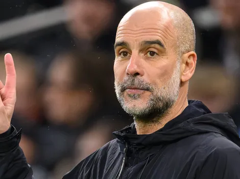 Promessa do City, Kasen Brown, conversou com Forest e United