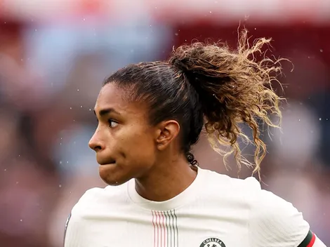 Catarina Macario vai trocar o Chelsea por equipe da NWSL