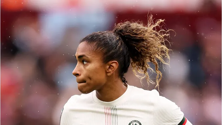 Chelsea Feminino (Photo by Jack Thomas/Getty Images)