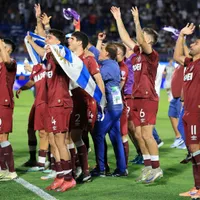 Rival do Flamengo na Recopa, Lanús acumula eliminações contra brasileiros