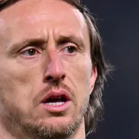 Milan não recebe resposta e Modric pode ir para o Oriente Médio
