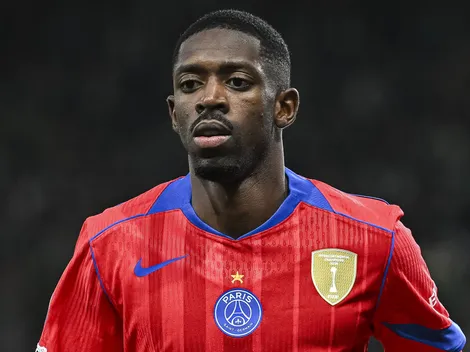 PSG perde para o Rennes e pode deixar a ponta do Campeonato Francês