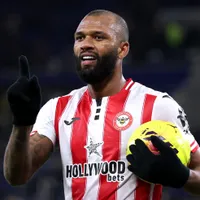 Igor Thiago segue na mira do Manchester City após renovação