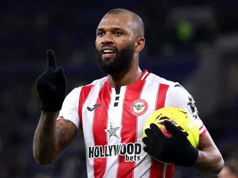 Igor Thiago segue na mira do Manchester City após renovação