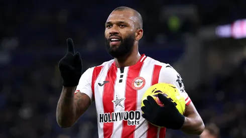 Igor Thiago segue na mira do Manchester City. Foto: Jan Kruger/Getty Images