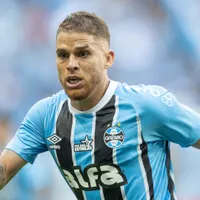 América de Cali estuda tirar Gustavo Cuellar do Grêmio