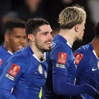 Chelsea vence Hull City na Copa da Inglaterra com gols de Estêvão e Pedro Neto