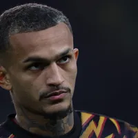 Manchester City prepara oferta de R$ 310 milhões por Wesley