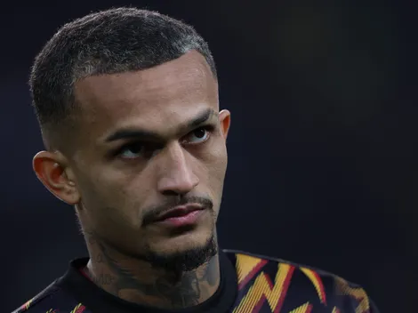 Manchester City prepara oferta de R$ 310 milhões por Wesley