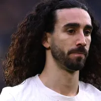 Barcelona está de olho em Marc Cucurella, do Chelsea