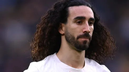 Barcelona está de olho em Marc Cucurella, do Chelsea, para disputar posição com Baldé. (Foto: Ben Roberts Photo/Getty Images)