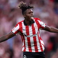 Jürgen Klopp indica Nico Williams para o Real Madrid