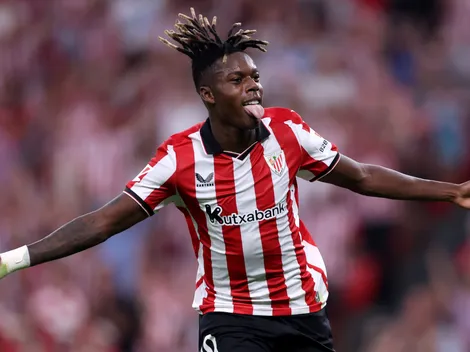 Jürgen Klopp indica Nico Williams para o Real Madrid