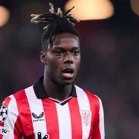 Liverpool mira a contratação de Nico Williams, do Athletic Bilbao