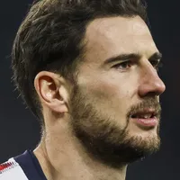 Goretzka, do Bayern de Munique, prioriza acerto com o Arsenal