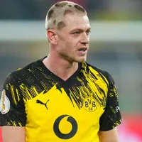 Manchester United entra na briga por Julian Ryerson, do Borussia Dortmund