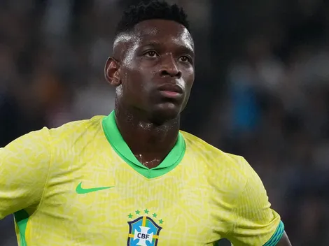 Zenit pede R$ 247 milhões para vender Luiz Henrique; Flamengo de olho