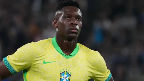 Zenit pede R$ 247 milhões para vender Luiz Henrique, especulado em Flamengo e Palmeiras. (Foto: Koji Watanabe/Getty Images)