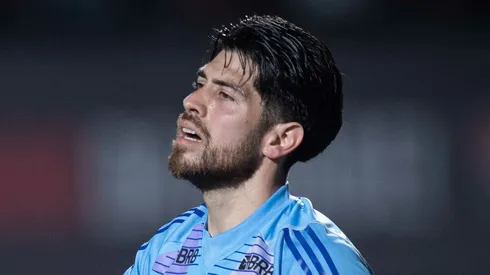 Rossi entra na mira do futebol italiano, mas diretoria do Flamengo faz jogo duro. Foto Jhony PinhoAGIF