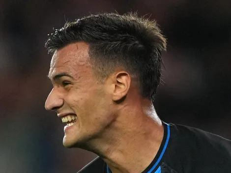 Stankovic no radar de United, Chelsea, Arsenal e Tottenham