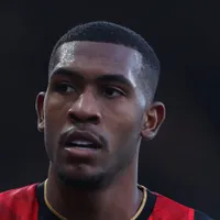 Rayan no radar de Ancelotti para Seleção