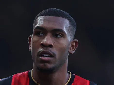 Rayan no radar de Ancelotti para Seleção