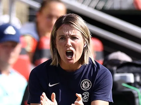 Sonia Bompastor projeta Chelsea x Liverpool pela WSL