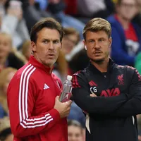 Gareth Taylor avalia confronto entre Chelsea e Liverpool: “Equipe de alto nível”