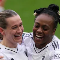 As prováveis escalações de Manchester United x London City pela WSL