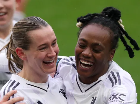 As prováveis escalações de Manchester United x London City pela WSL