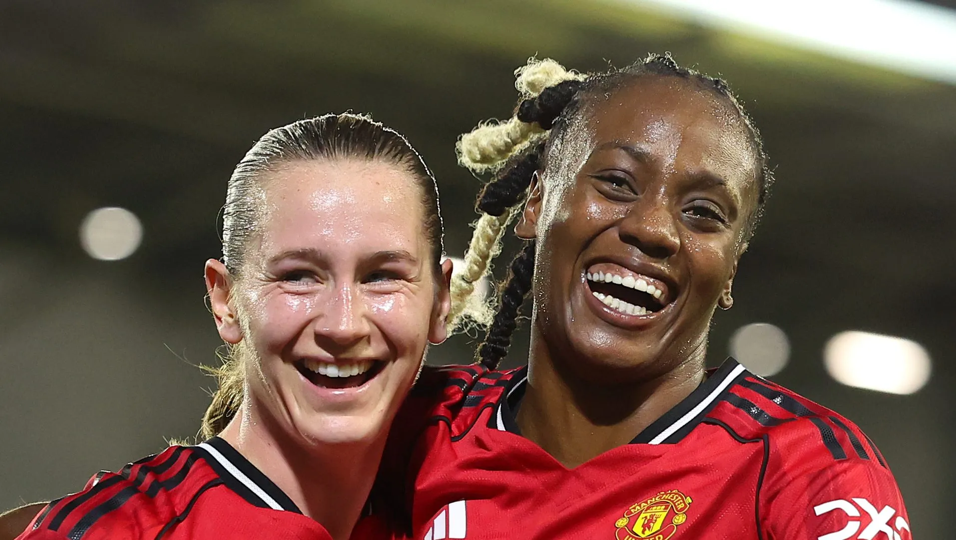 Manchester United Feminino
