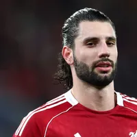 Szoboszlai sonha com o Real Madrid, diz técnico da Hungria