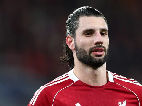 Szoboszlai sonha com o Real Madrid, diz técnico da Hungria