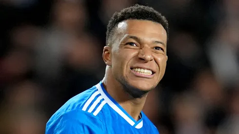 Real Madrid recebe a Real Sociedad no Santiago Bernabéu. Foto: Aitor Alcalde/Getty Images