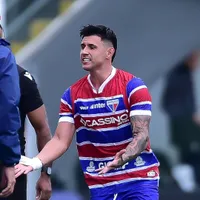 Boca Juniors faz oferta por Bareiro e River pode lucrar