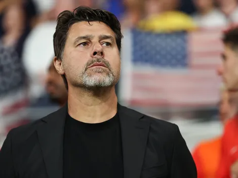 Seleção dos EUA chega como favorita em casa na Copa?