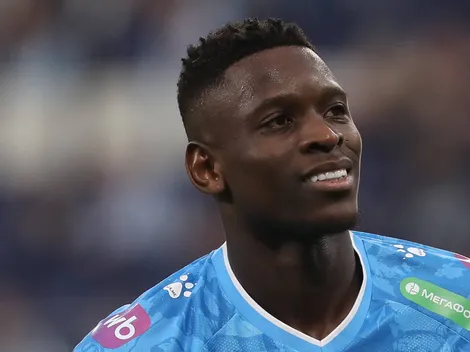 Luiz Henrique recebe oferta para trocar o Zenit pelo Flamengo